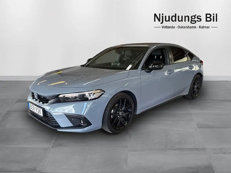 Honda Civic 2023