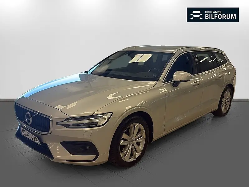 Volvo V60 2020