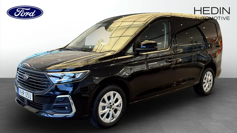 Ford Connect 2026