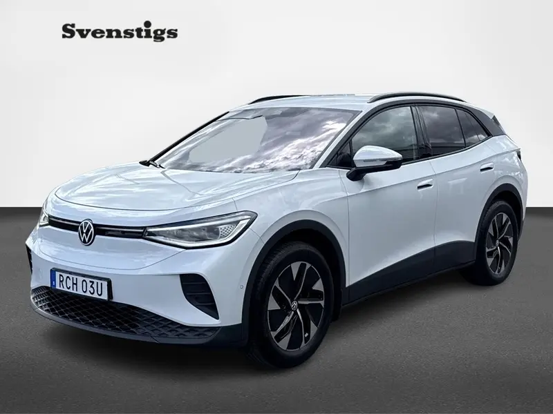 Volkswagen ID.4 2026