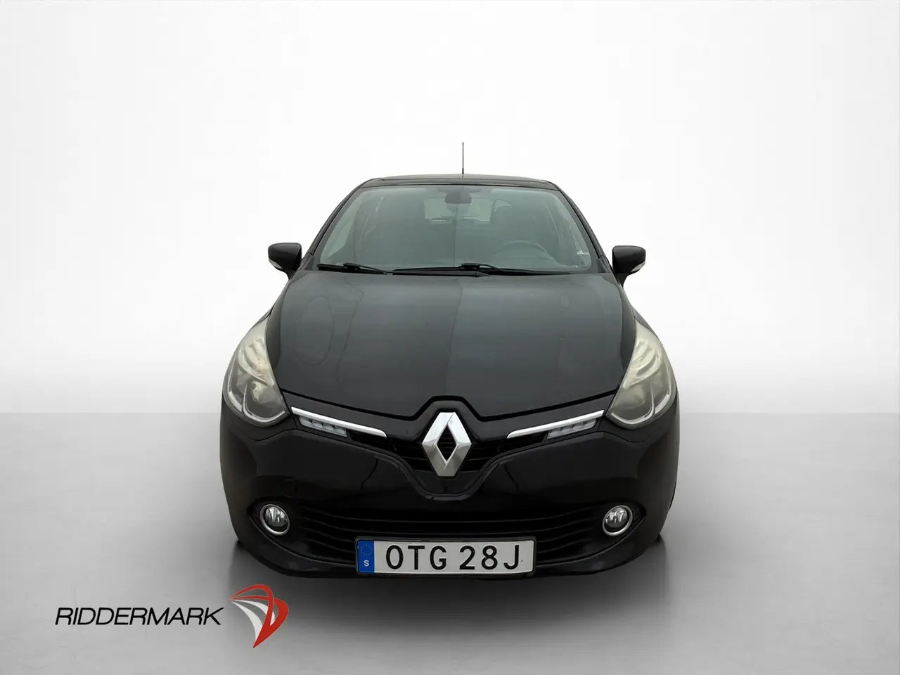 Renault Clio 2014