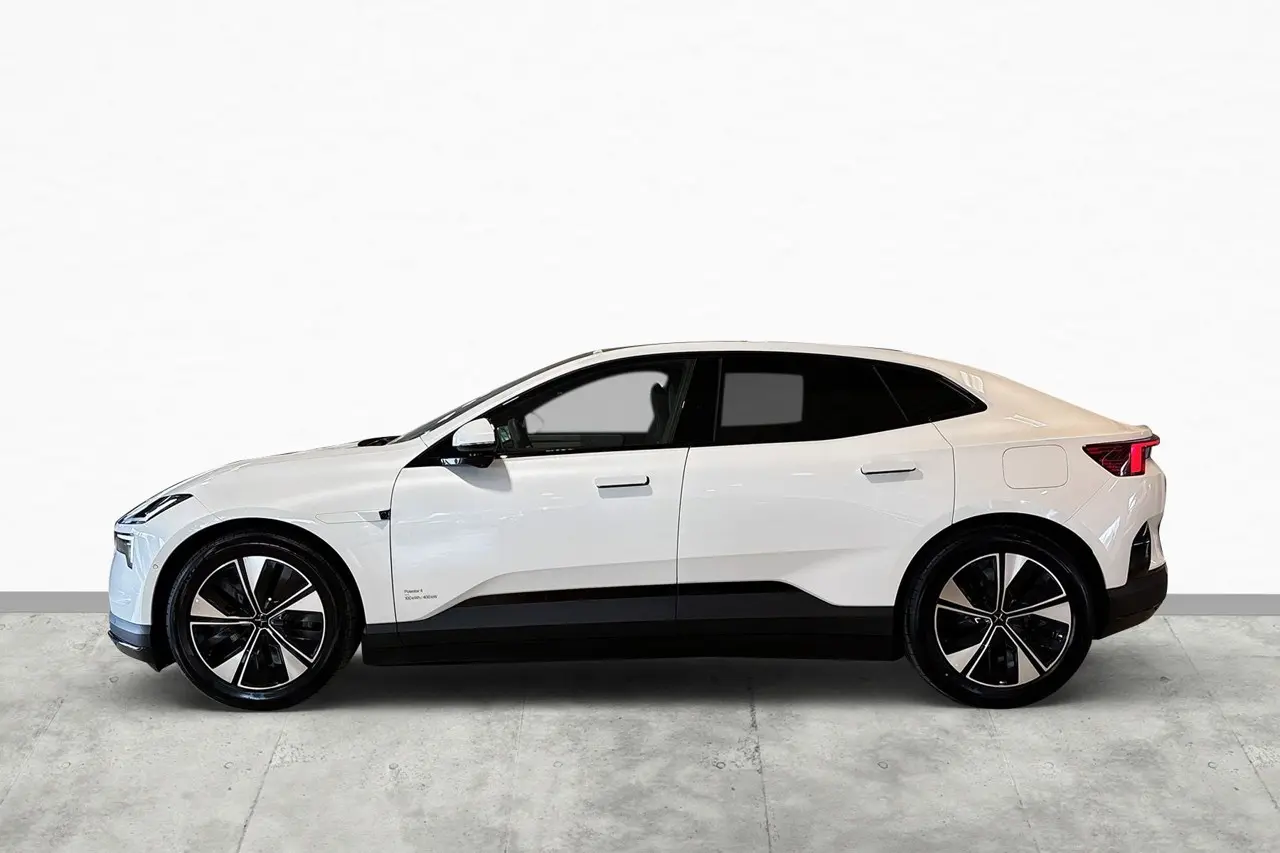 Polestar 4 2026