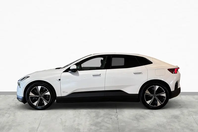 Polestar 4 2026