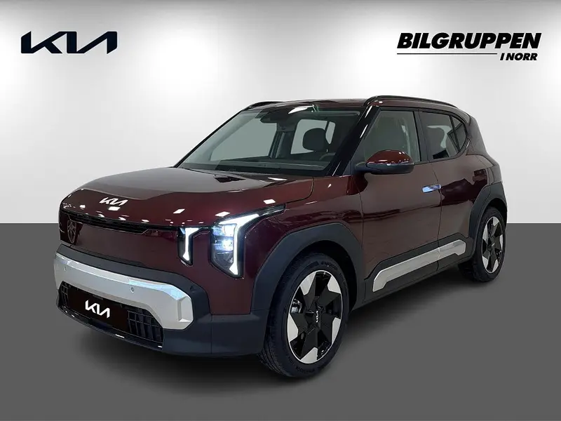 Kia EV2 2027
