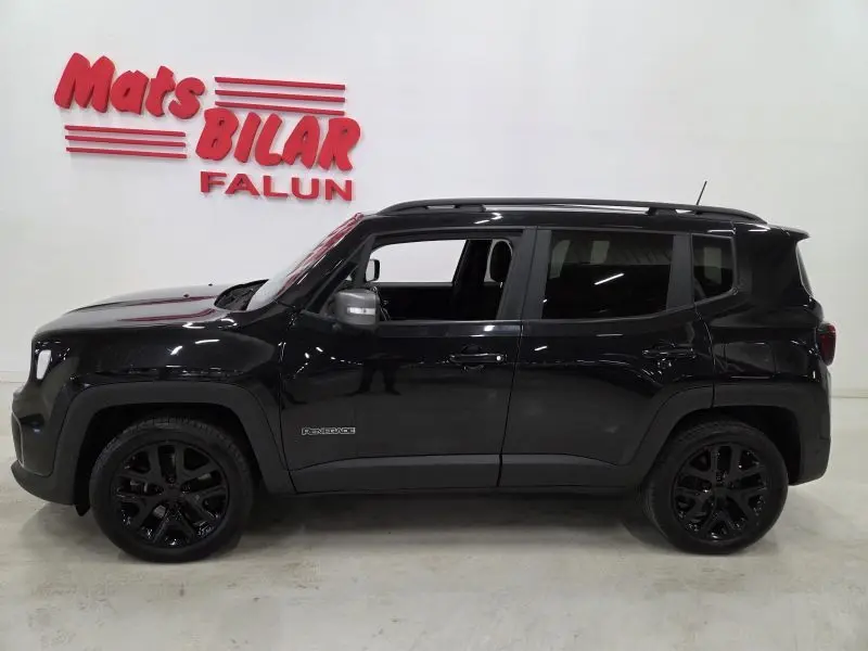 Jeep Renegade 2020