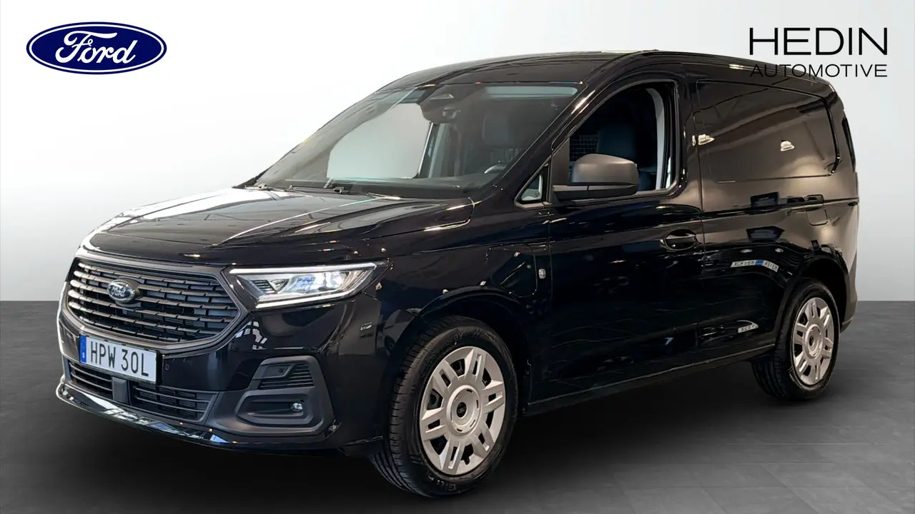Ford Connect 2025