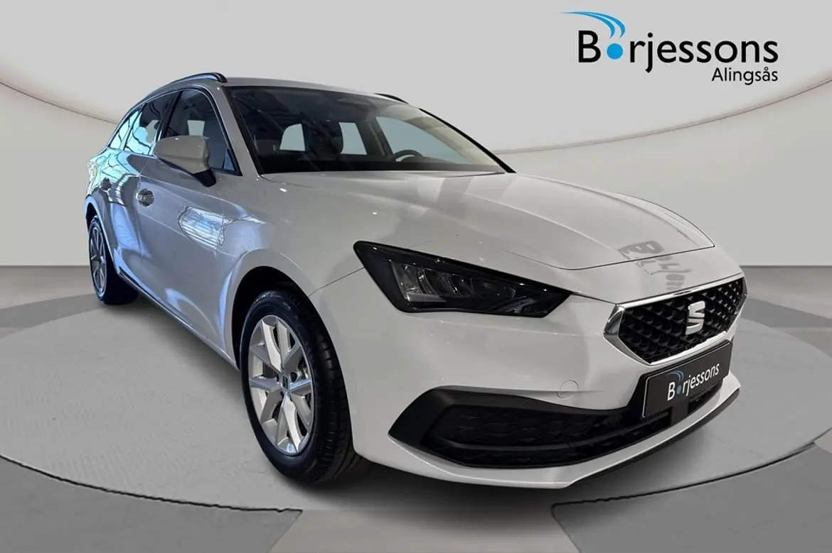 SEAT León 2026