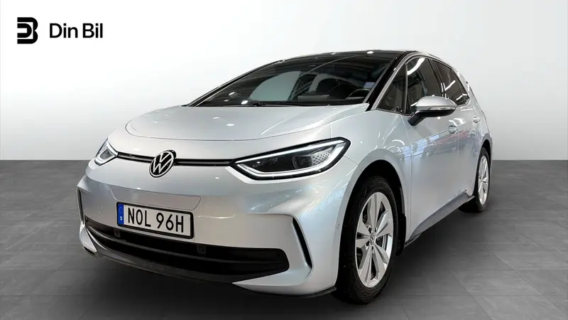 Volkswagen ID.3 2025