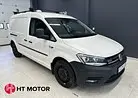 Volkswagen Caddy 2020