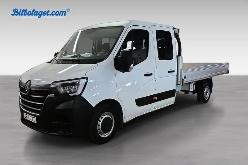Renault Master 2024