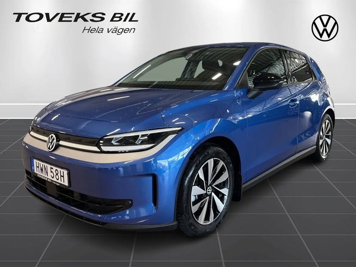Volkswagen Polo 2027