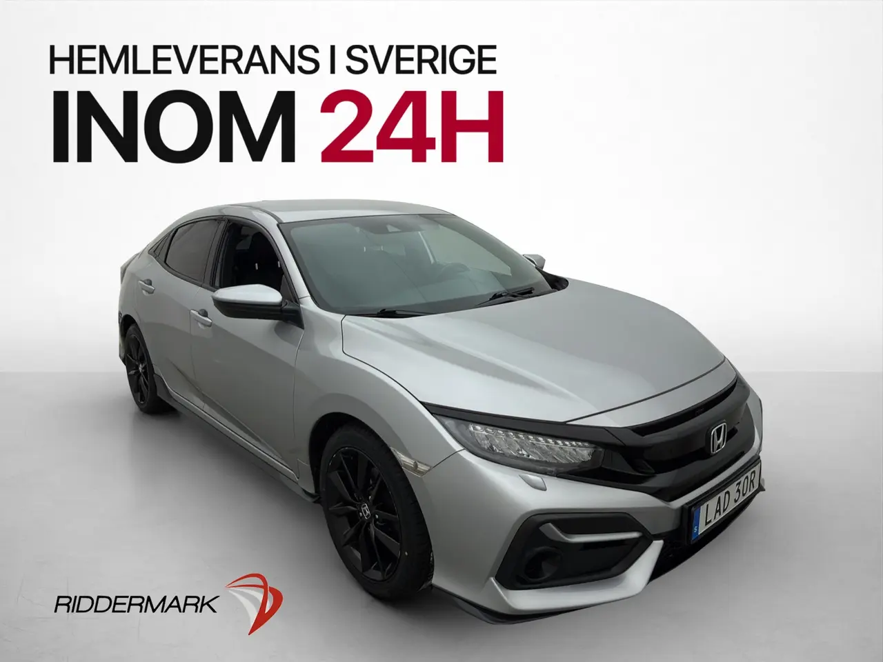Honda Civic 2020