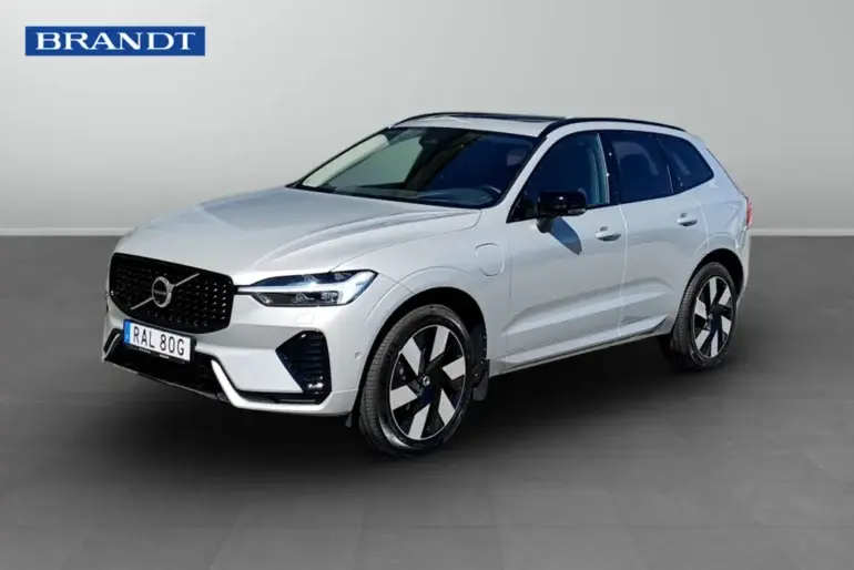 Volvo XC60 2024