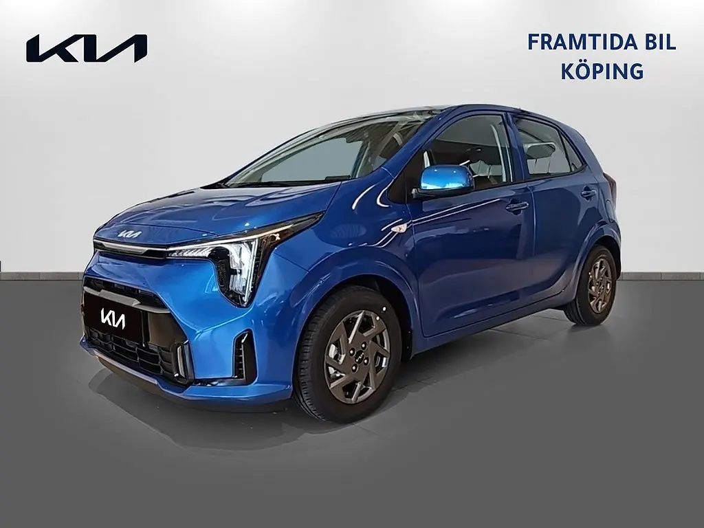 Kia Picanto 2027