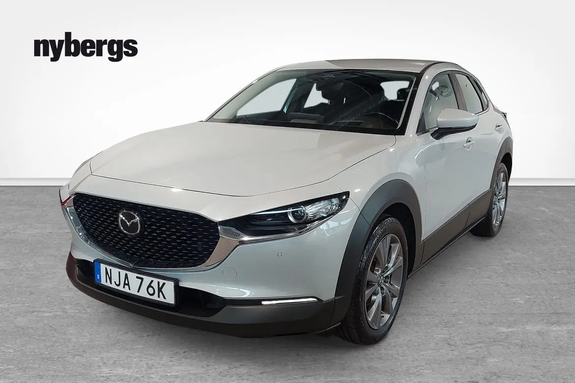Mazda CX-30 2024