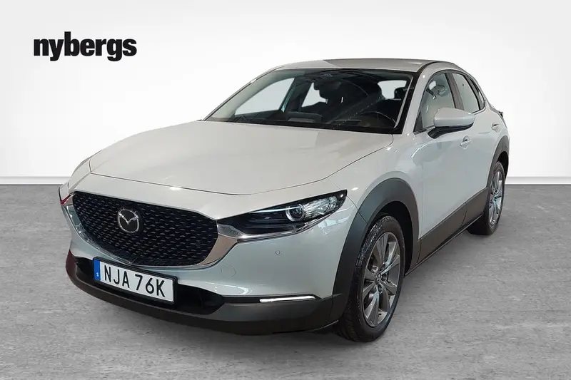 Mazda CX-30 2024