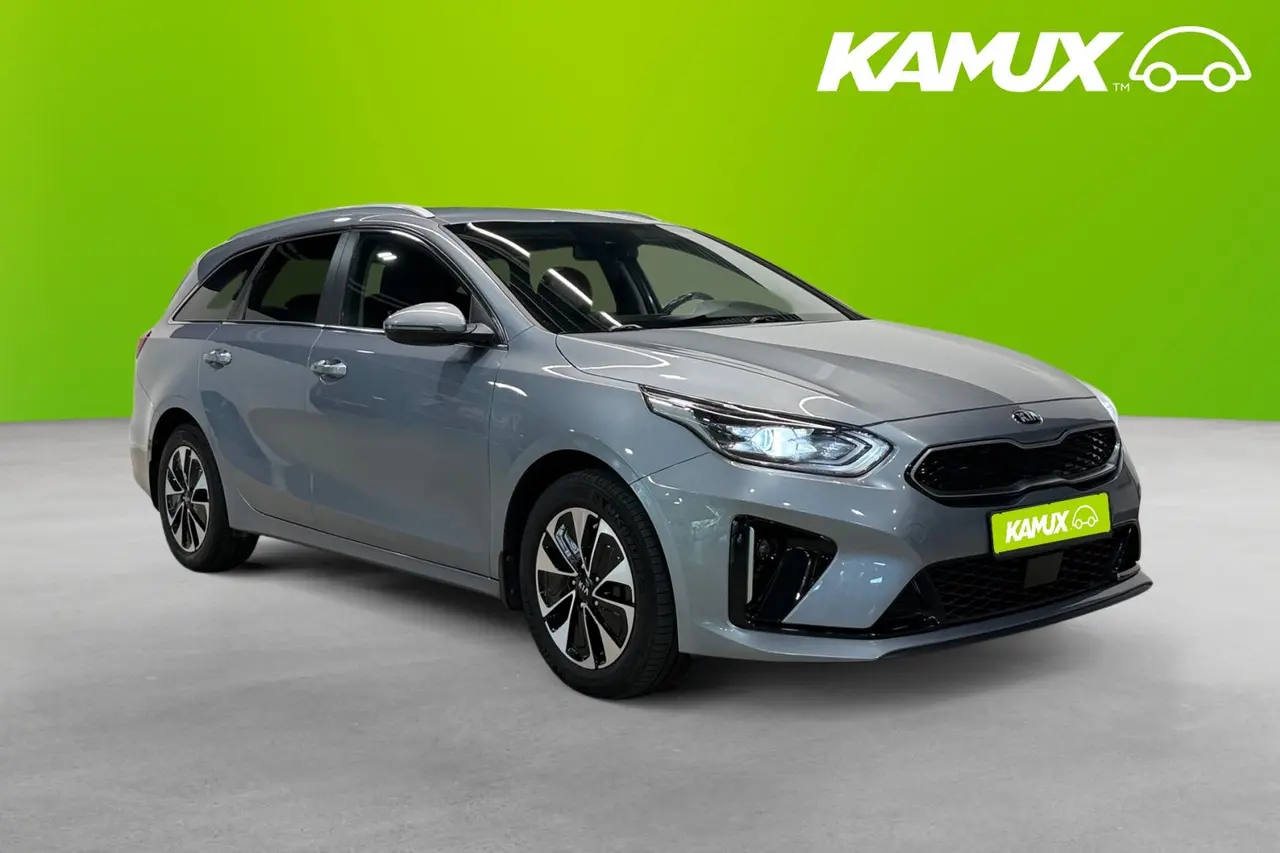 Kia Ceed 2020