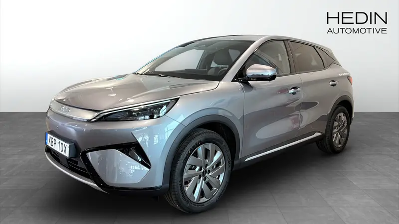 BYD Atto 3 2026