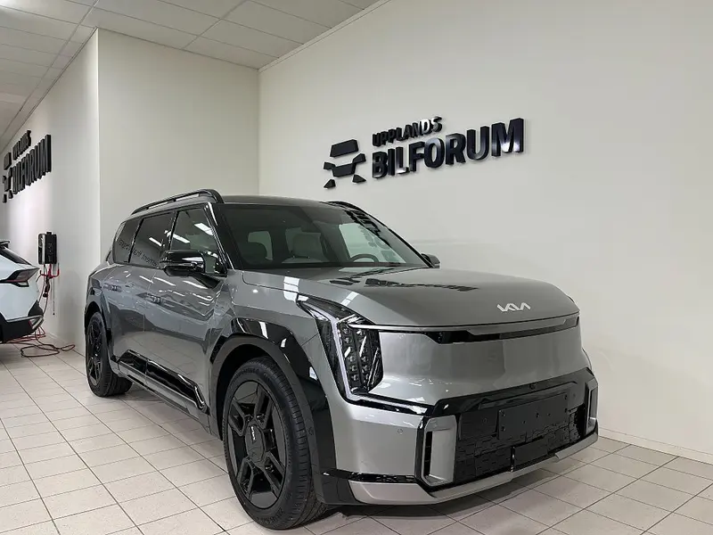 Kia EV9 2026
