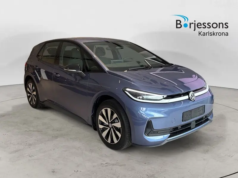 Volkswagen ID.3 2027