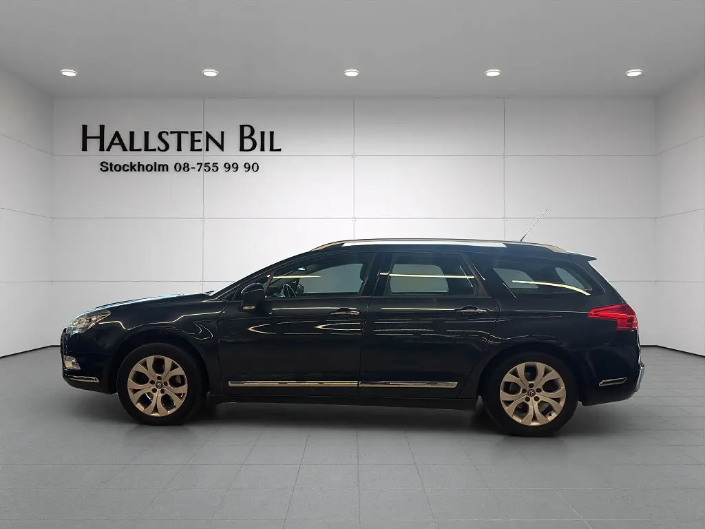Citroën C5 2010