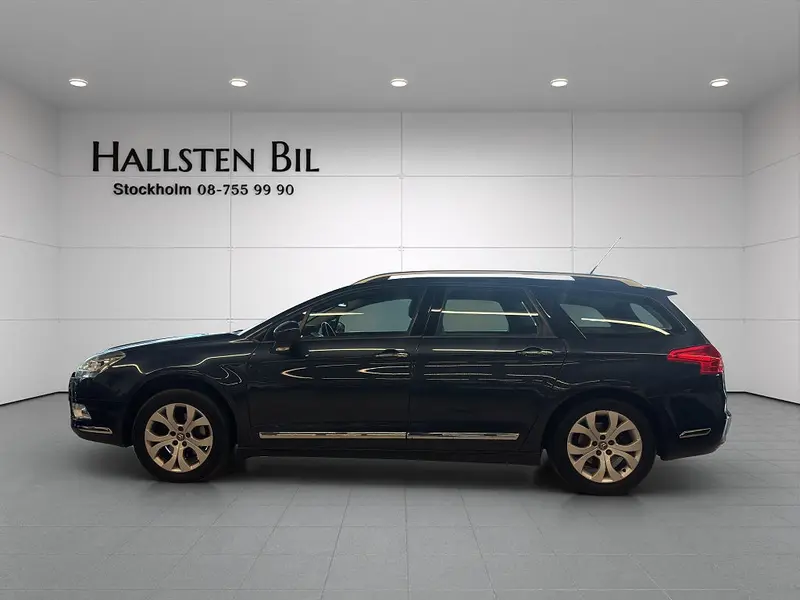 Citroën C5 2010