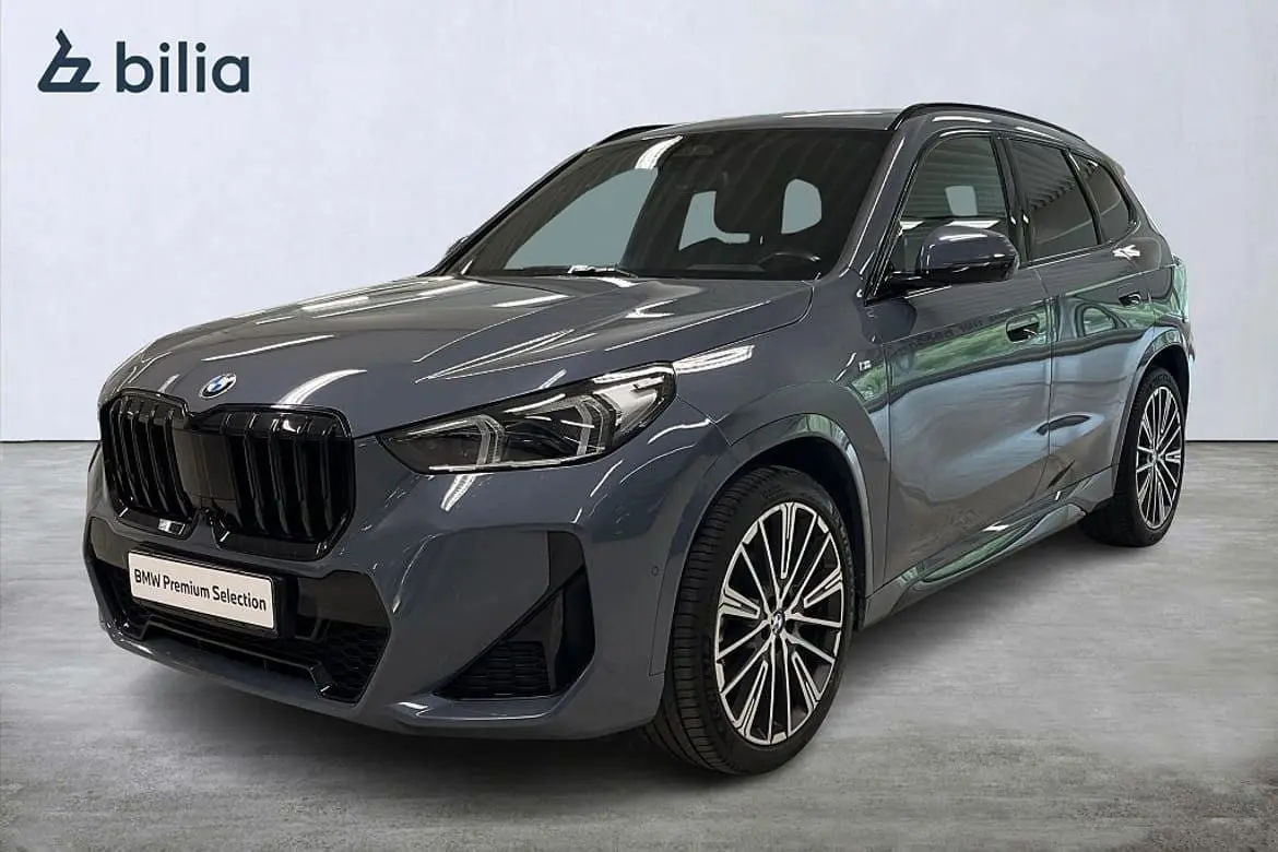 BMW X1 2023