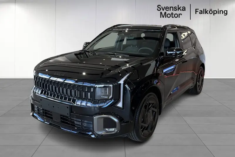 Kia Seltos 2027