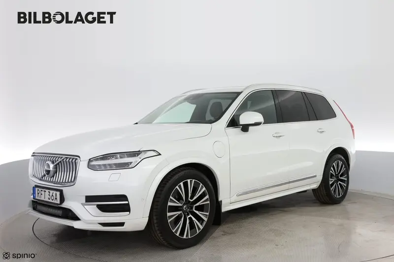 Volvo XC90 2020