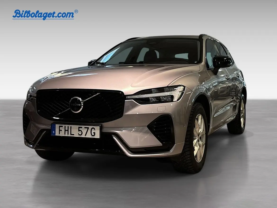 Volvo XC60 2026