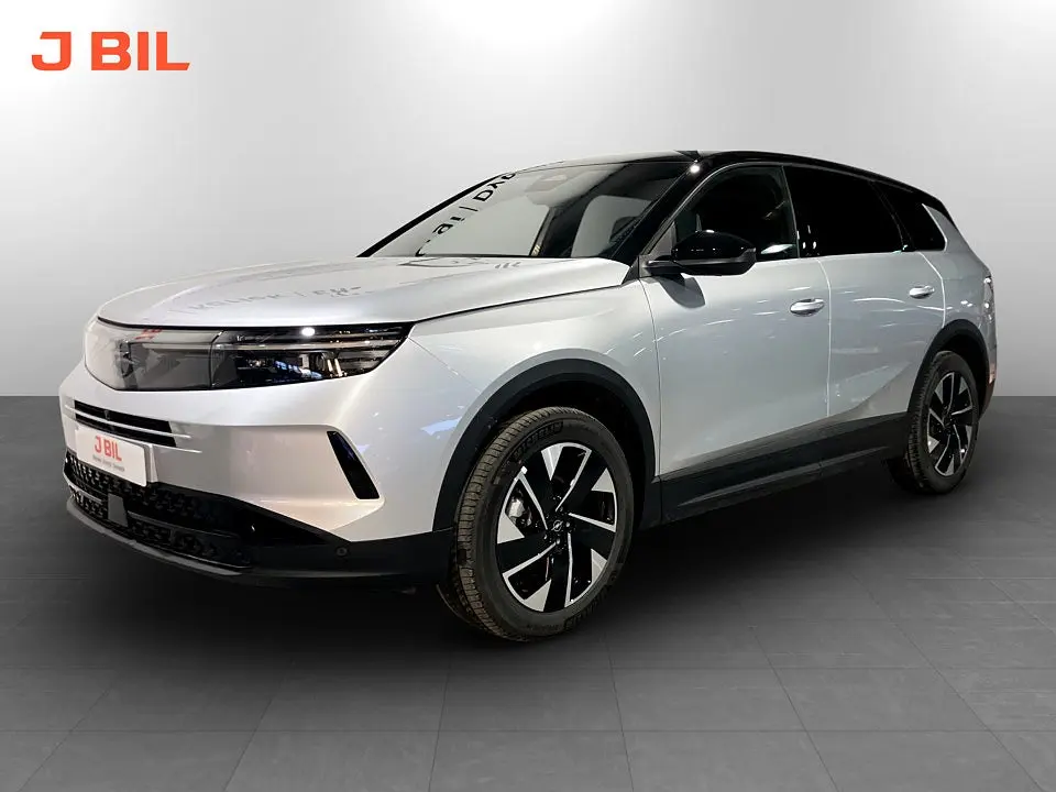Opel Grandland 2025