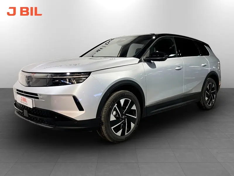 Opel Grandland 2025