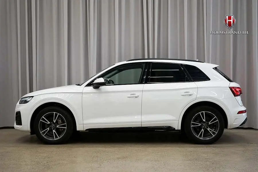 Audi Q5 2022