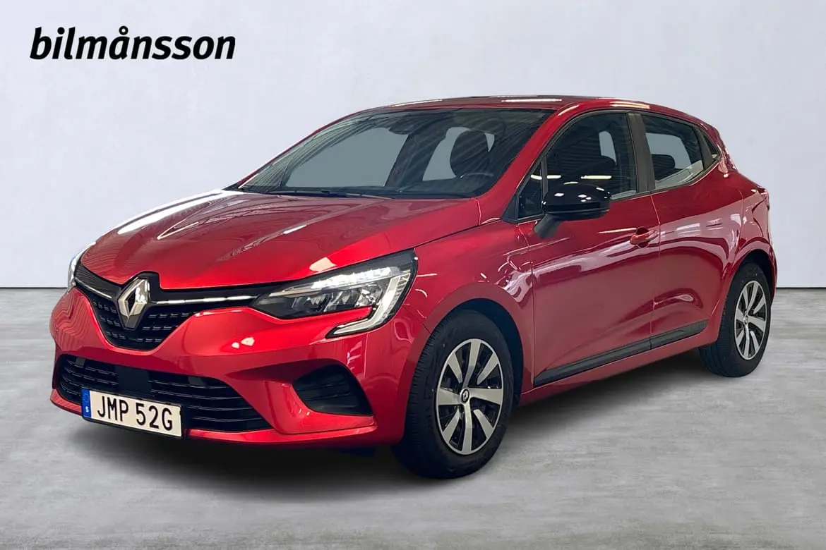 Renault Clio 2023