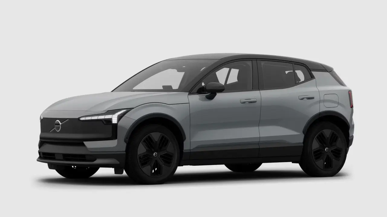 Volvo EX30 2027