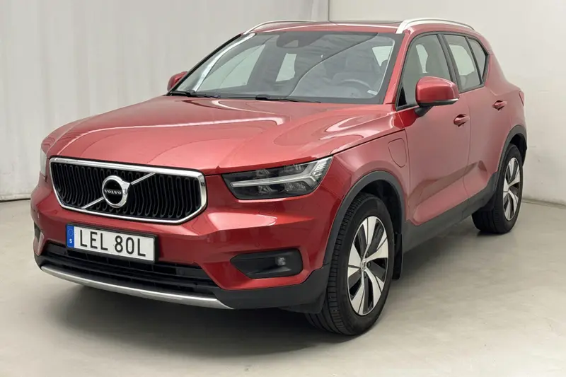 Volvo XC40 2020