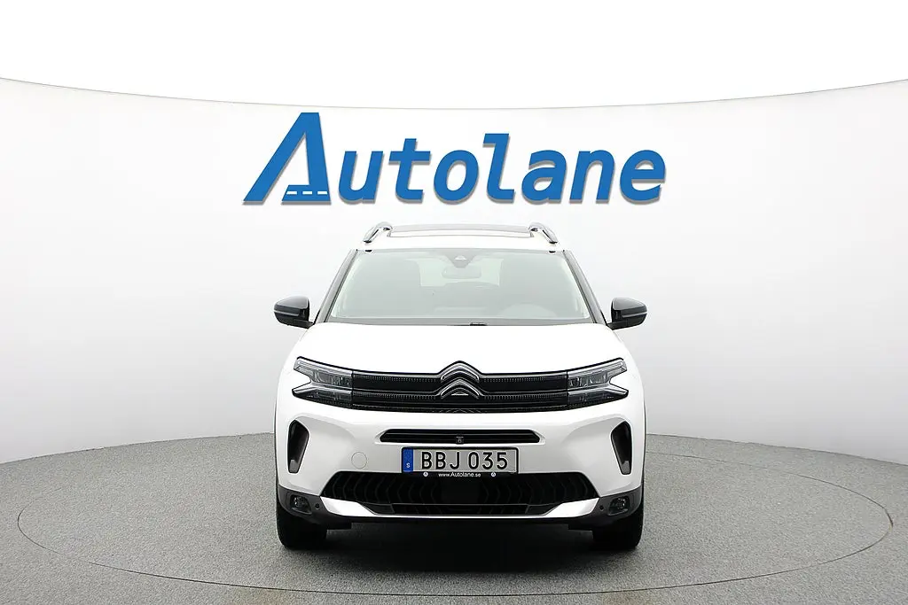 Citroën C5 Aircross 2023