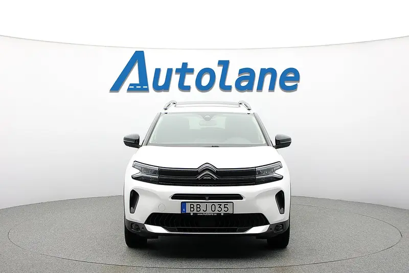 Citroën C5 Aircross 2023