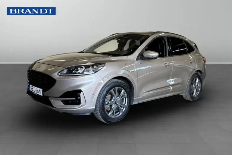 Ford Kuga 2020