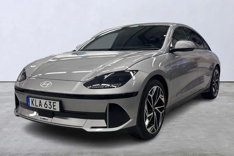 Hyundai Ioniq 6 2023