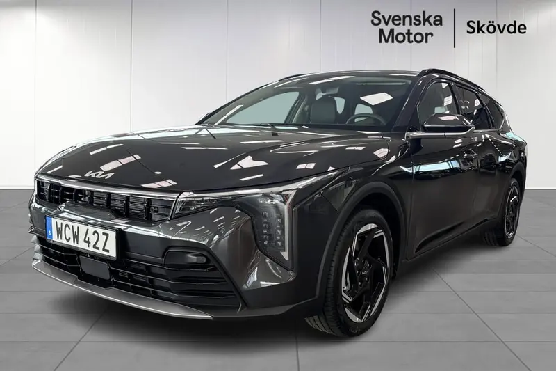 Kia K4 2026
