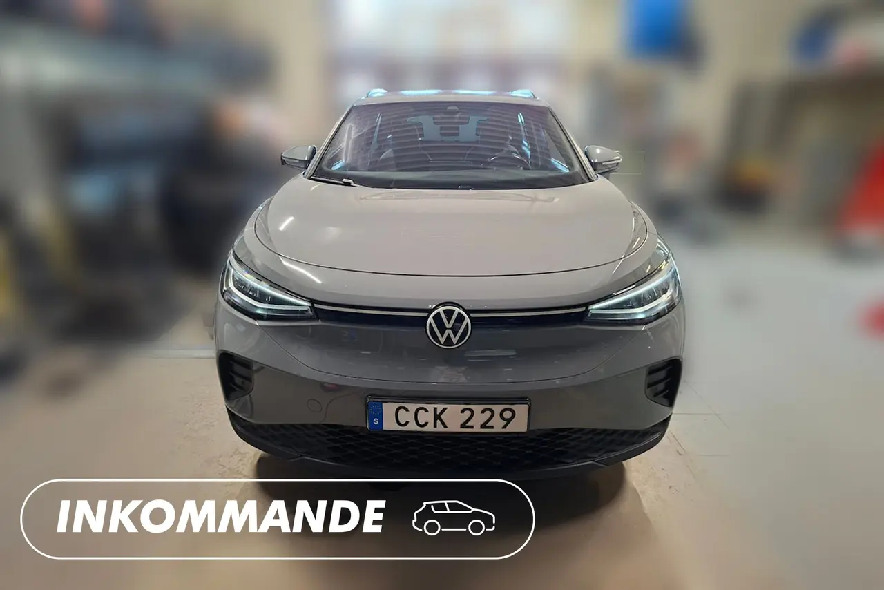 Volkswagen ID.4 2023
