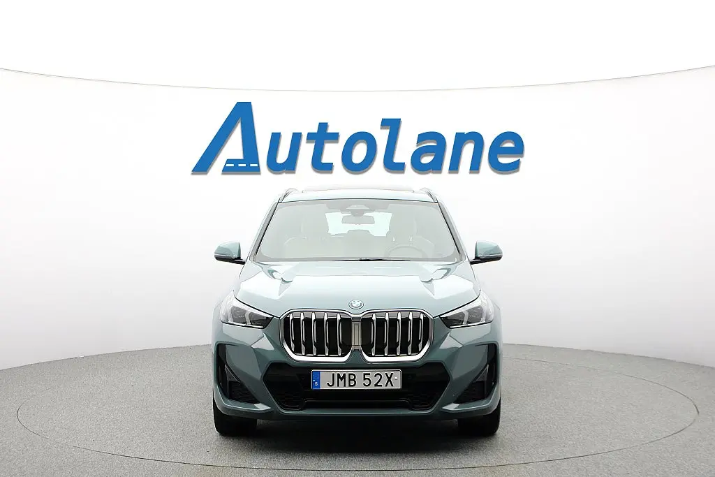 BMW X1 2023