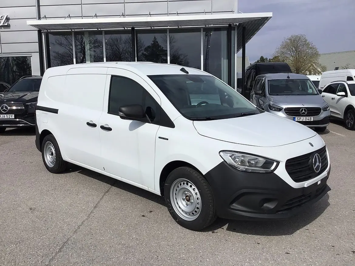 Mercedes-Benz Citan 2023