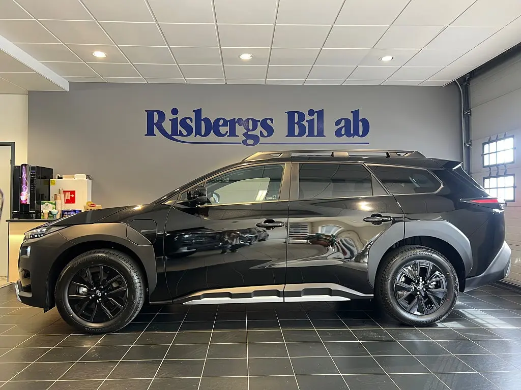 Subaru Outback 2026