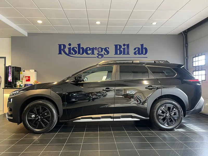 Subaru Outback 2026
