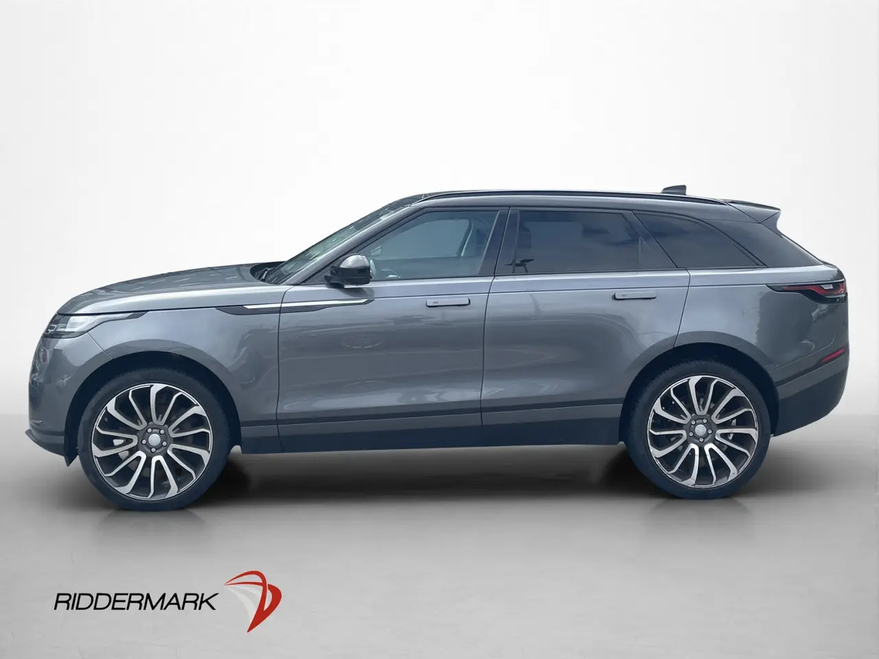 Land Rover Range Rover Velar 2018