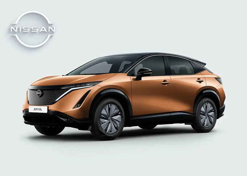 Nissan Ariya 2025