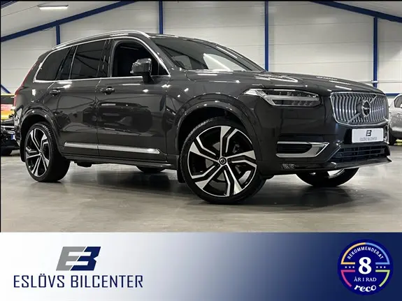 Volvo XC90 2024