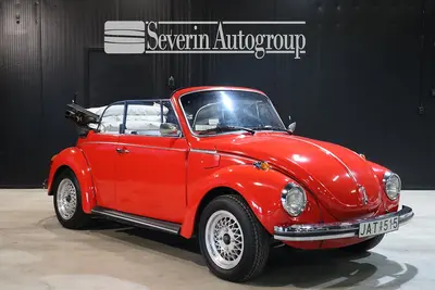 Volkswagen 1303 S